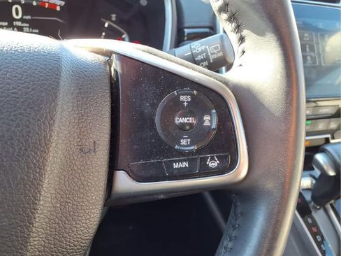 Used 2018 Honda CR-V EX-L image 11