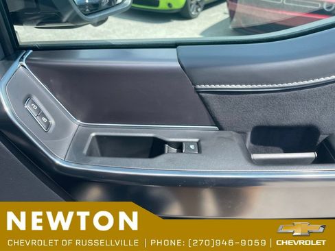 Used 2026 Ford F150 Platinum AWD/4WD image 25