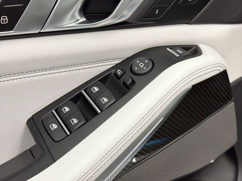 New 2026 BMW X5 M60i AWD/4WD image 20