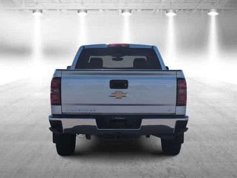 Used 2016 Chevrolet Silverado 1500 LT w/ All Star Edition AWD/4WD image 7