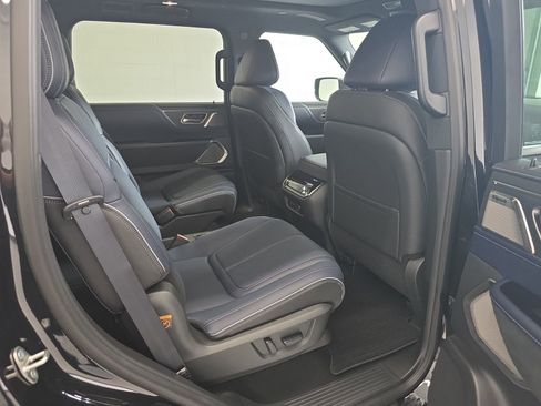 New 2026 INFINITI QX80 4WD w/ Sport Exterior Package image 12