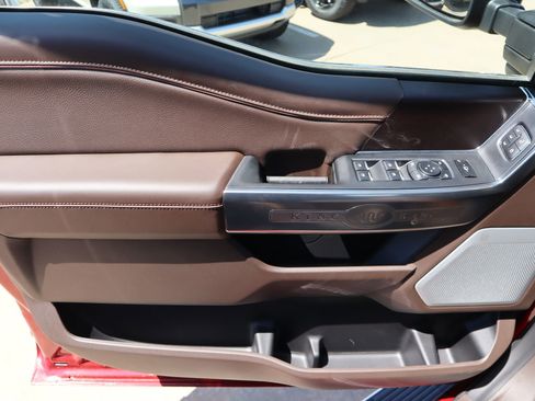 New 2026 Ford F250 King Ranch AWD/4WD image 19