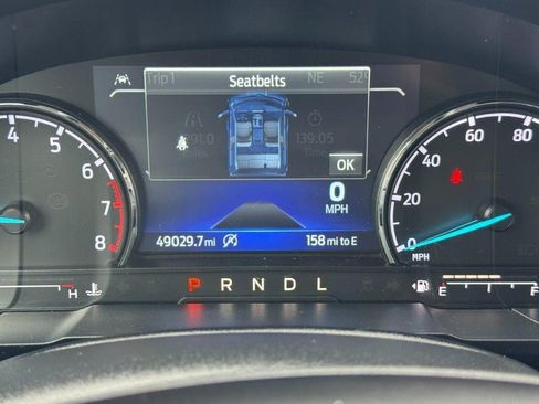 Used 2023 Ford Maverick Lariat w/ Lariat Luxury Package image 21