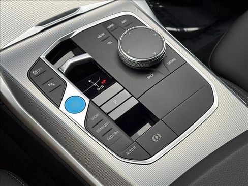 Used 2024 BMW i4 M50 image 12