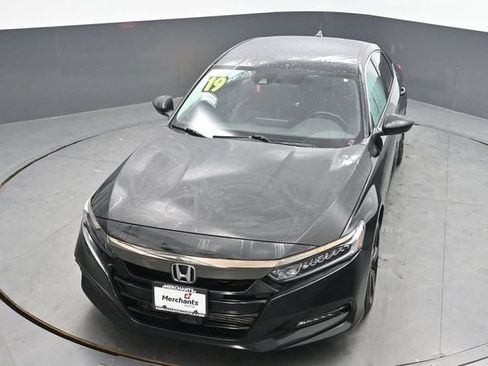 Used 2019 Honda Accord Sport image 22