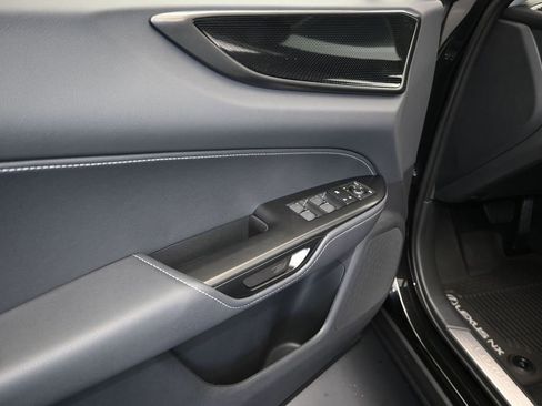 New 2026 Lexus NX 350 AWD image 11