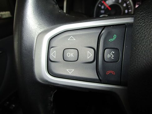 Used 2022 RAM 1500 Big Horn w/ Trailer Tow Group image 41