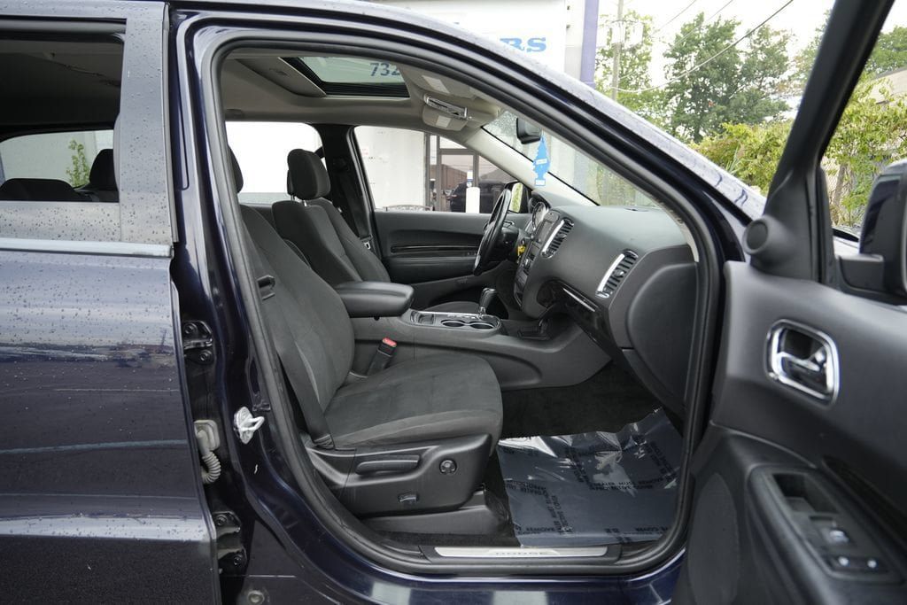 Used 2011 Dodge Durango Crew AWD/4WD image 31