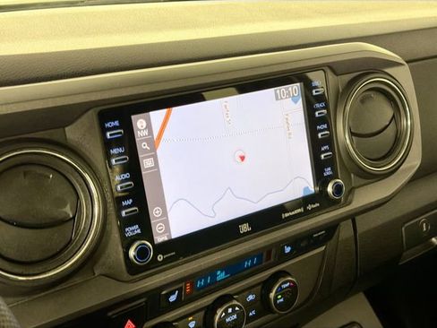 Used 2021 Toyota Tacoma TRD Pro image 14