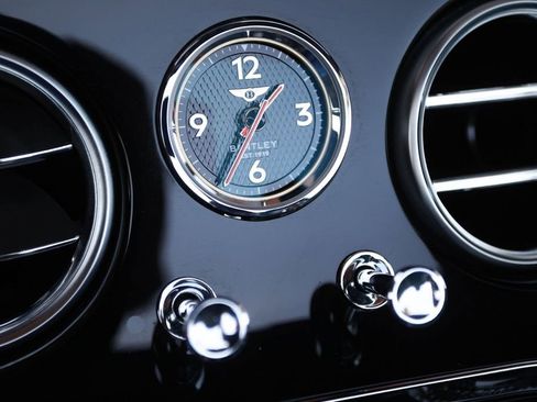 Used 2022 Bentley Continental GT Speed image 38