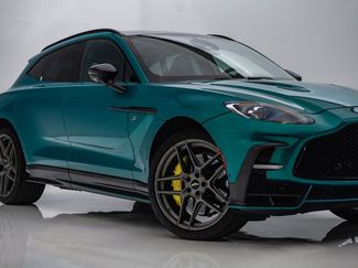 Used 2026 Aston Martin DBX 707 AWD/4WD video 2