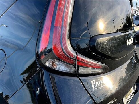 Used 2024 Kia Soul LX w/ Option Group 015 image 22