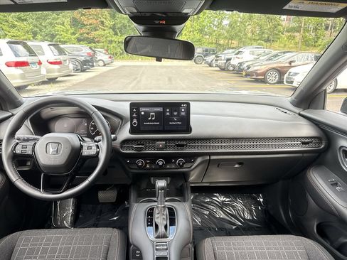 Used 2027 Honda HR-V Sport image 22