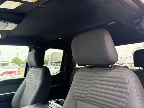 Used 2023 Ford F150 XL w/ STX Appearance Package RWD image 17
