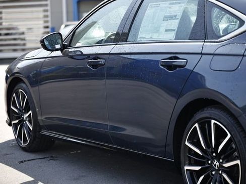 New 2026 Honda Accord Touring image 8
