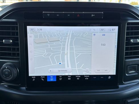 Used 2024 Ford F150 XLT w/ Equipment Group 302A MID image 26