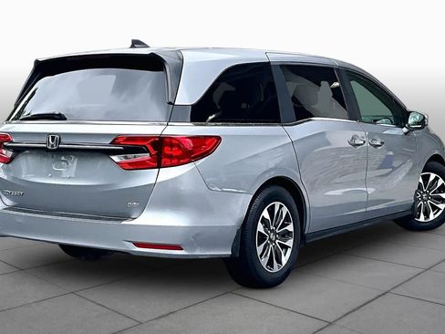 Used 2022 Honda Odyssey EX-L image 13