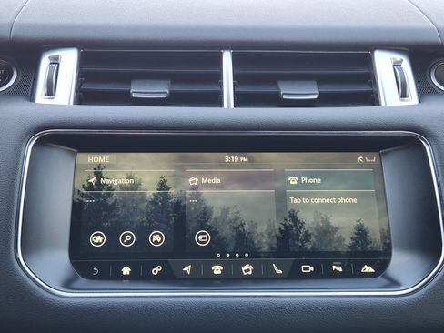 Used 2017 Land Rover Range Rover Sport image 20