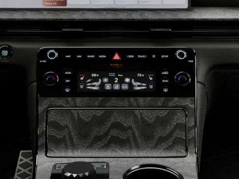 New 2026 Genesis GV80 3.5T Prestige AWD/4WD image 15