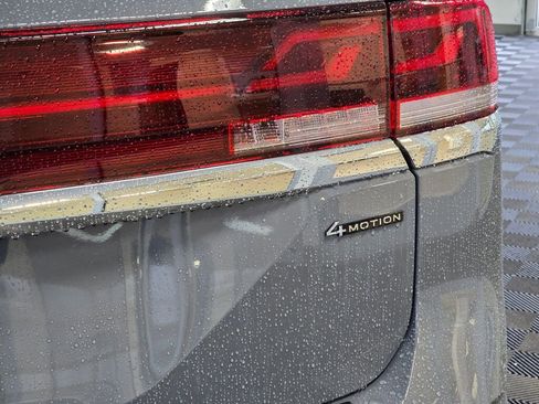 New 2026 Volkswagen Atlas SEL Premium R-Line image 15