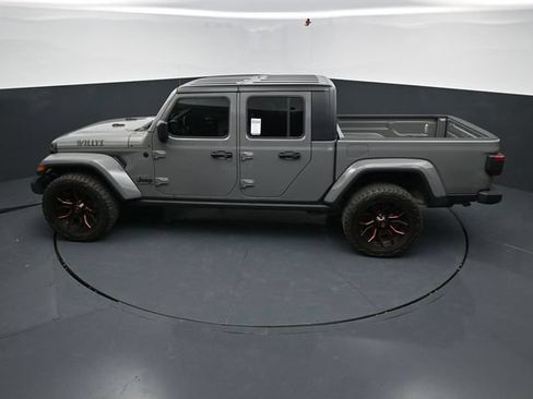 Used 2021 Jeep Gladiator Sport AWD/4WD image 50