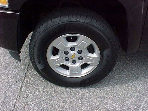 Used 2008 Chevrolet Silverado 1500 LT w/ Power Pack Plus image 5