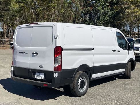 New 2026 Ford Transit 150 Low Roof w/ Load Area Protection Package RWD image 3