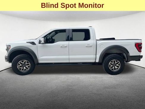 Used 2023 Ford F150 Raptor AWD/4WD image 7