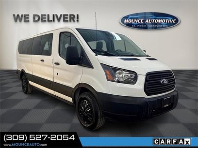 Used 2019 Ford Transit 350 XL