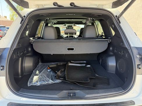 Certified 2026 Subaru Forester Limited AWD/4WD image 28