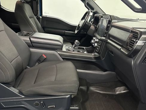 Used 2021 Ford F150 XLT w/ Equipment Group 302A High AWD/4WD image 39