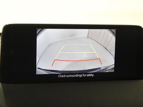 Certified 2023 MAZDA CX-5 AWD 2.5 S w/ Premium Plus Pkg image 12