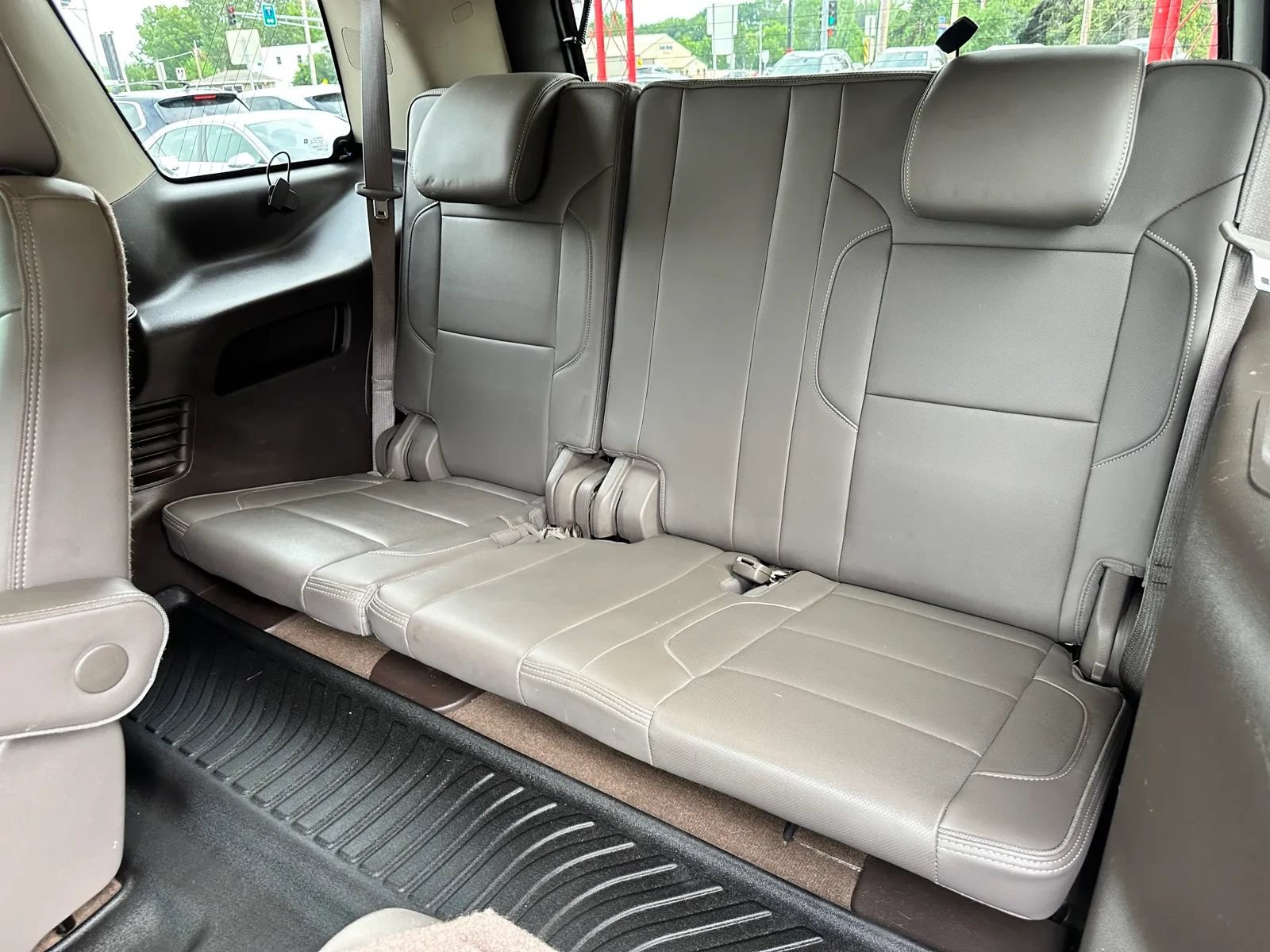 Used 2015 GMC Yukon Denali w/ Touring Package AWD/4WD image 20
