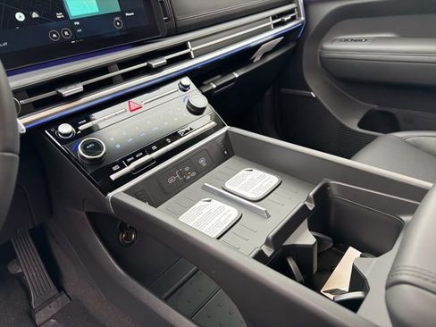 New 2026 Hyundai Santa Fe Limited image 27