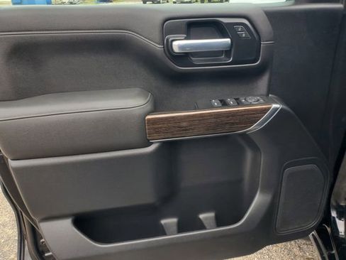 Certified 2021 GMC Sierra 1500 SLE AWD/4WD image 13
