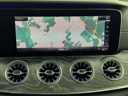 Used 2019 Mercedes-Benz AMG GT 53 image 27