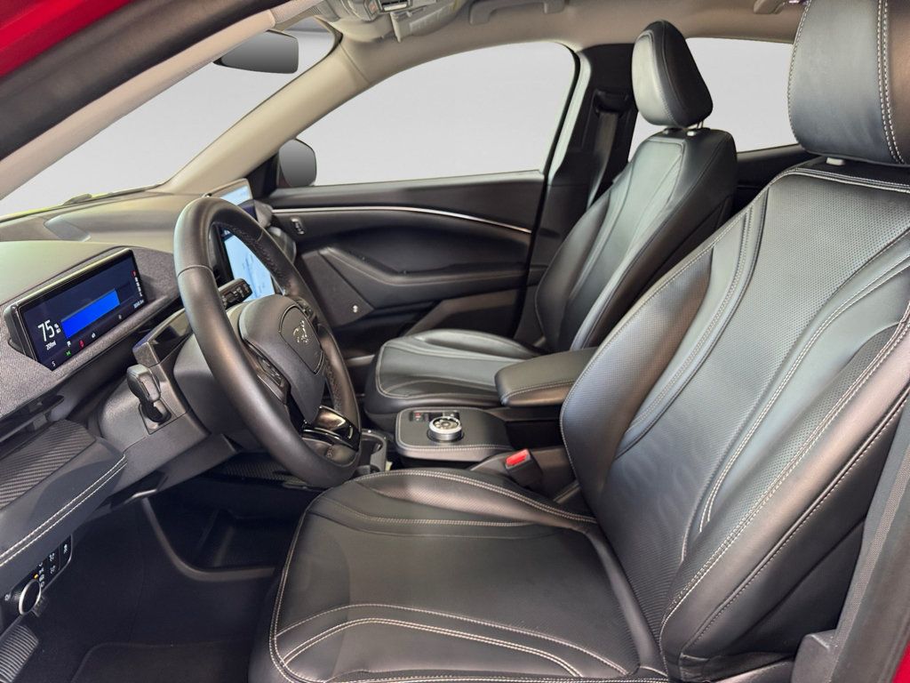 Used 2023 Ford Mustang Mach-E Premium RWD image 18