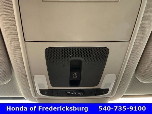 Certified 2023 Honda CR-V EX image 33