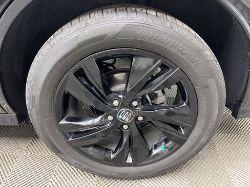 Used 2024 Buick Encore GX Sport Touring w/ Advanced Technology Package image 6