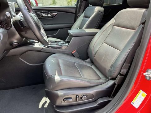 Used 2019 Chevrolet Blazer RS FWD image 26