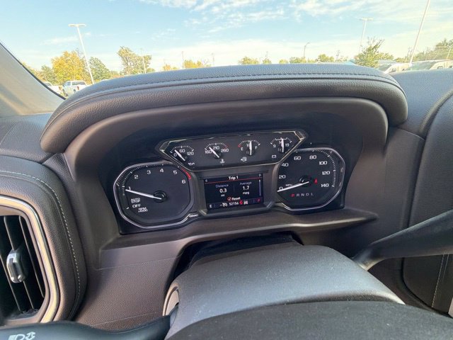 Certified 2022 GMC Sierra 1500 SLT w/ SLT Premium Plus Package AWD/4WD image 14