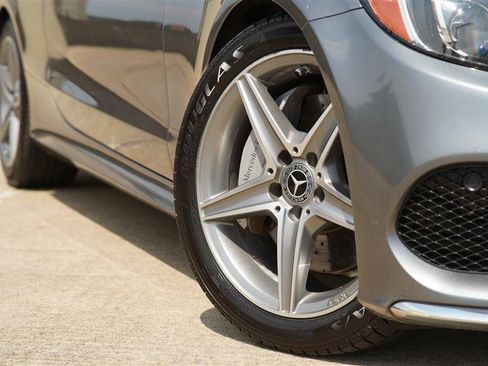 Used 2017 Mercedes-Benz C 300 Cabriolet image 29