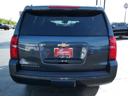 Used 2020 Chevrolet Suburban LT image 6