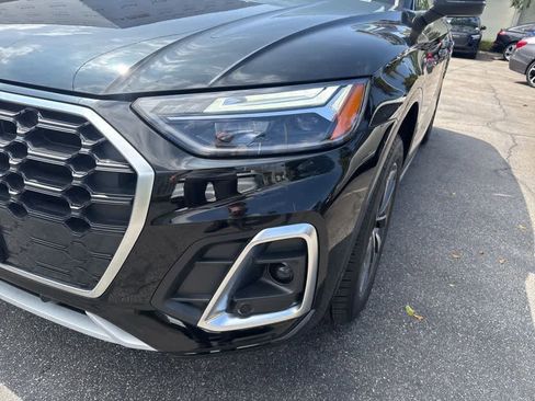 Used 2022 Audi Q5 2.0T Premium w/ Convenience Package image 32