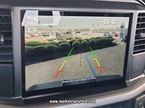 New 2025 Ford F150 XL w/ Tow/Haul Package image 12