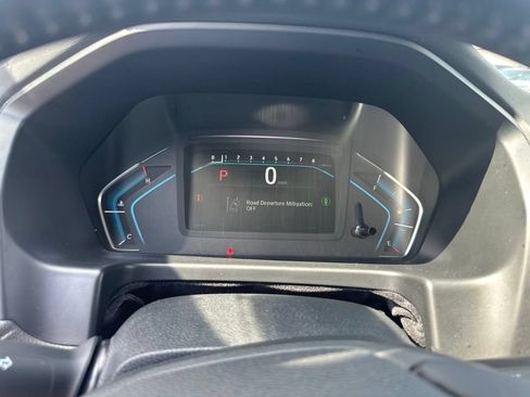 Used 2023 Honda Odyssey EX-L image 13