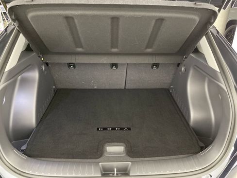 Certified 2025 Hyundai Kona SEL AWD/4WD image 10