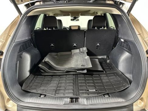 Used 2020 Ford Escape Titanium image 26