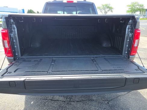 Used 2023 Ford F150 XLT w/ Equipment Group 302A High AWD/4WD image 19