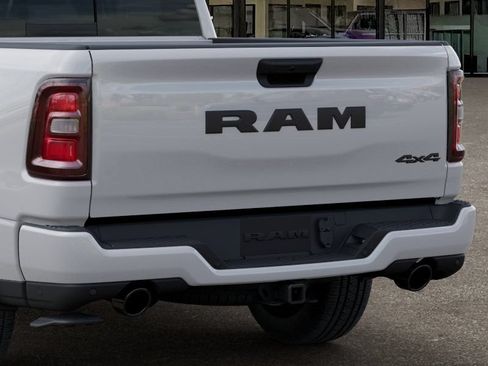 New 2026 RAM 1500 Express AWD/4WD image 13